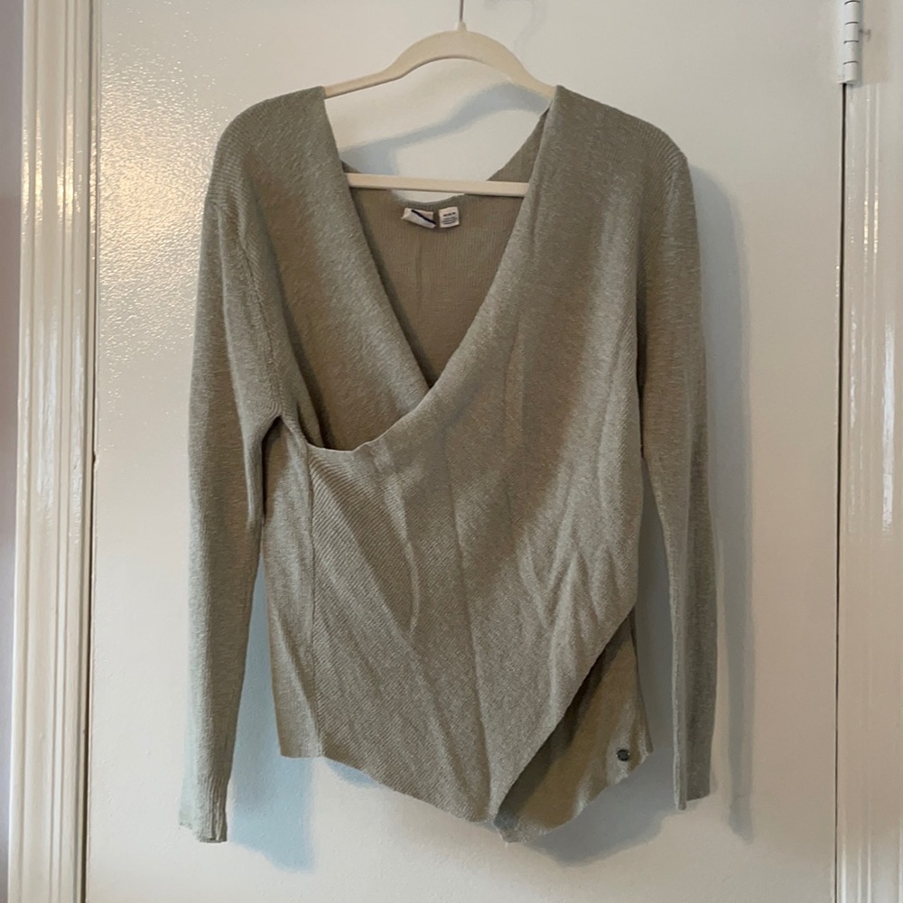 Roxy Sweater